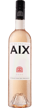 AIX Rose Coteaux d'Aix En Provence 2024