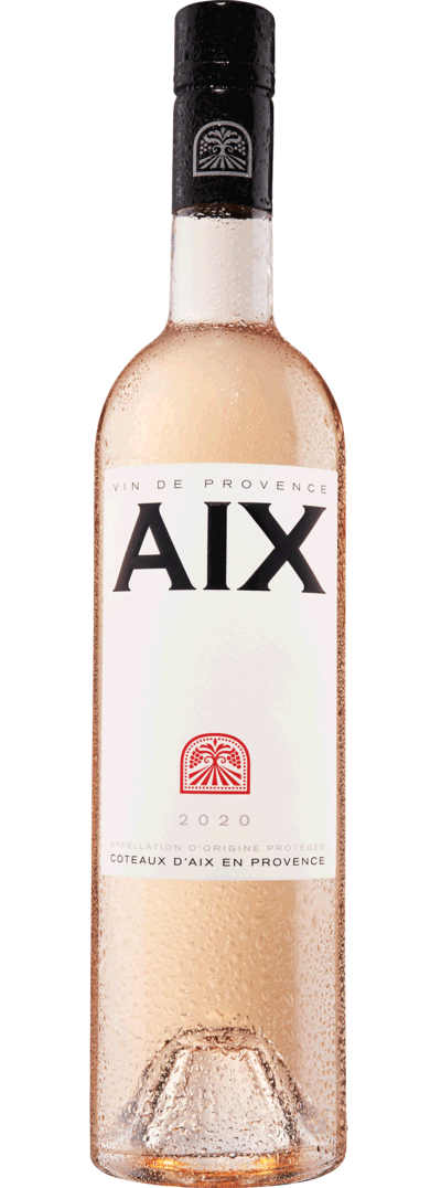 AIX Rose Coteaux d'Aix En Provence 2023