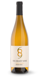 689 Cellars California White Wine 2021