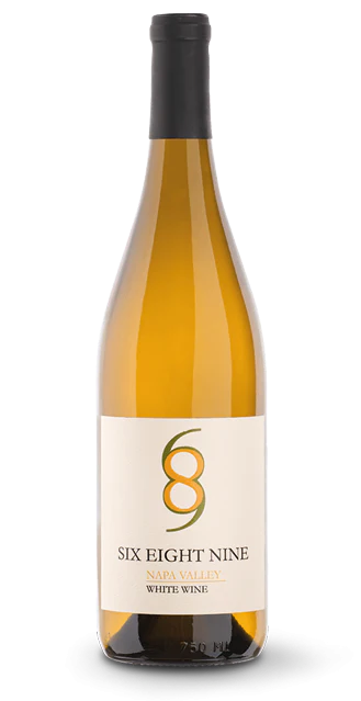 689 Cellars California White Wine 2021