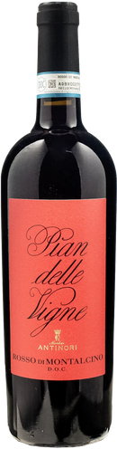 Pian Delle Vigne Rosso di Montalcino 2022