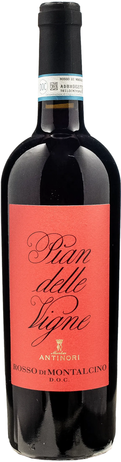 Pian Delle Vigne Rosso di Montalcino 2022