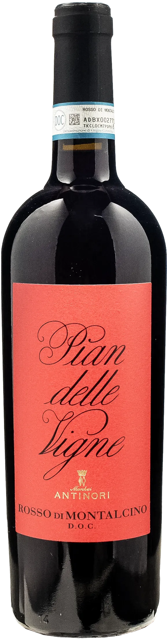 Pian Delle Vigne Rosso di Montalcino 2022