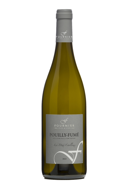 Fournier Pere & Fils Pouilly-Fume Les Deux Cailloux 2022