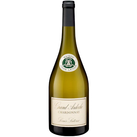 Louis Latour 'Grand Ardeche' Chardonnay 2021