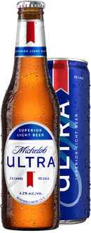 Michelob Ultra