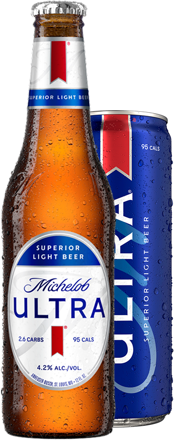 Michelob Ultra
