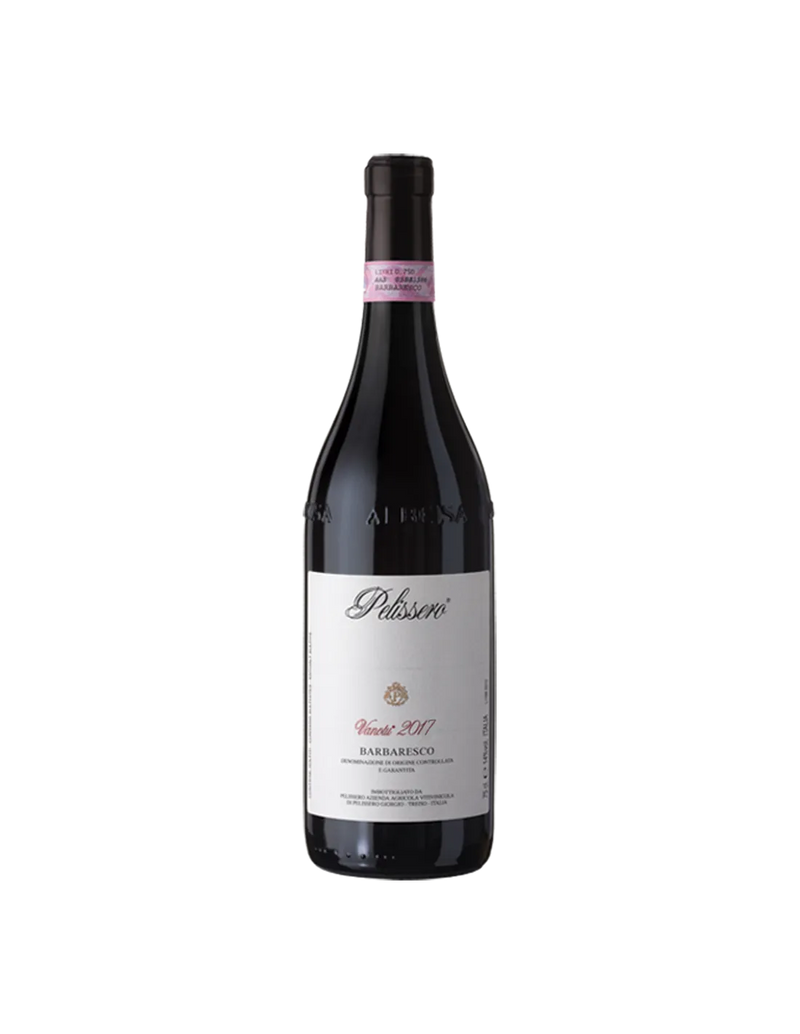 Pelissero Barbaresco DOC Vanotu 2017