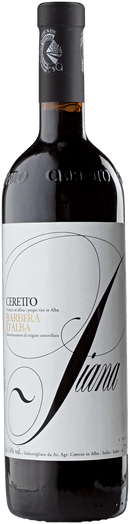 Ceretto Barbera d'Alba Piana 2021