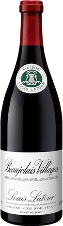 Louis Latour Beaujolais-Villages 2019