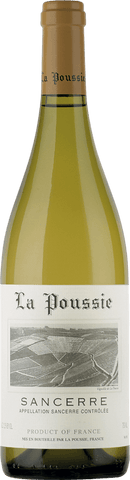 La Poussie Sancerre Blanc 2024