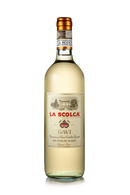 La Scolca Gavi (Yellow Label Bobo) 2023