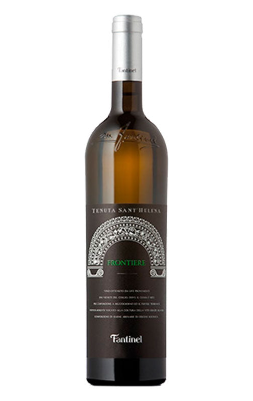 Fantinel Sant'Helena "Frontier" Pinot Blanc 2021