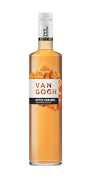 Van gough Dutch Caramel Vodka