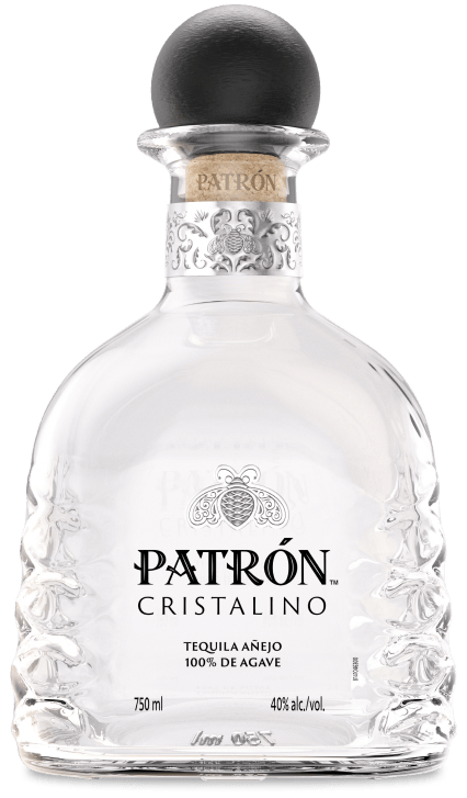 Patrón Cristalino