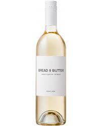 Bread & Butter North Coast Sauvignon Blanc 2022