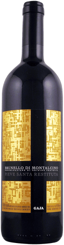 Pieve Santa Restituta Brunello di Montalcino 2020