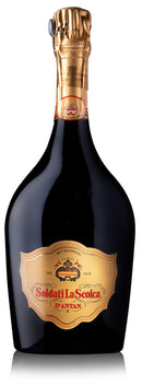La Scolca Metodo Classico Brut Bianco