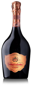 La Scolca Metodo Classico Brut Rose