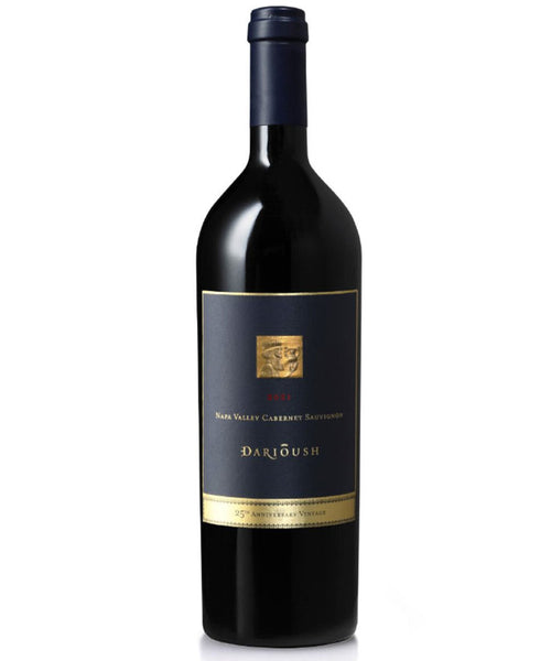 Darioush Signature Cabernet Sauvignon 2021