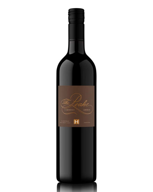 Hickinbotham Cabernet Shiraz 2020