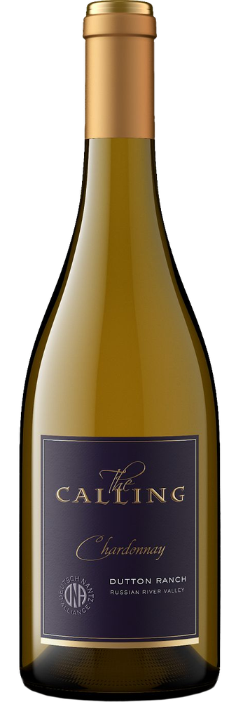 The Calling Dutton Ranch Chardonnay 2022