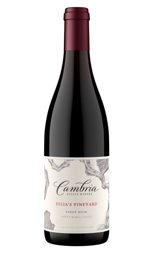 Cambria Julia's Pinot Noir 2021