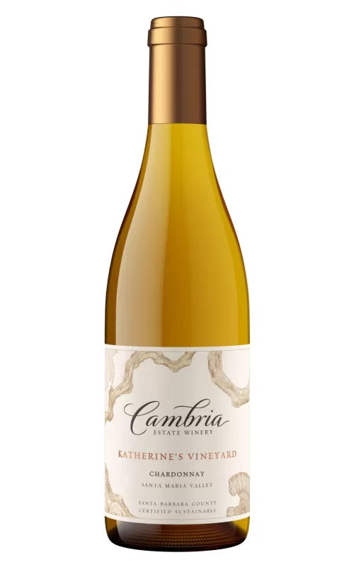 Cambria Katherine's Vineyard Chardonnay 2021