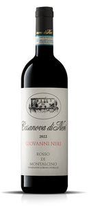 Casanova di Neri – Rosso di Montalcino Giovanni Neri 2022