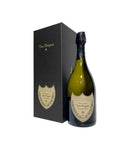 Moet Chandon Dom Perignon Champagne Gift Box 2012