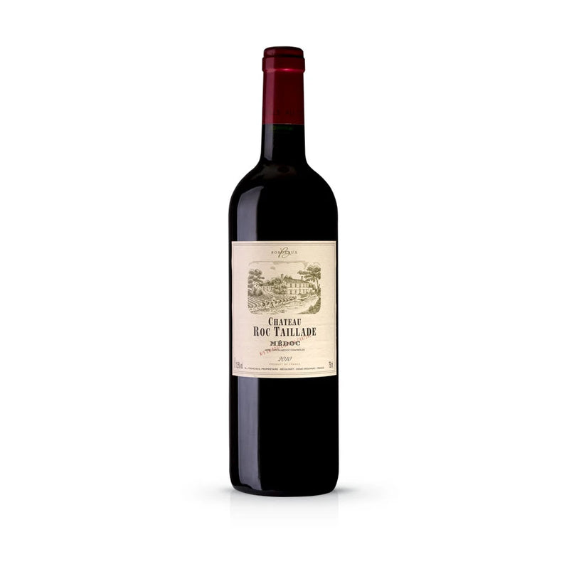 Chateau Roc Tellaide Medoc 2016