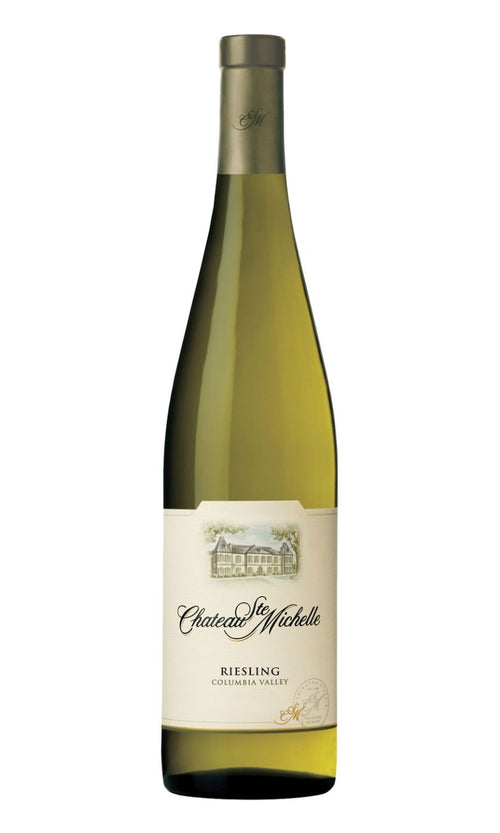 Chateau Ste. Michelle Riesling Columbia Valley 2022