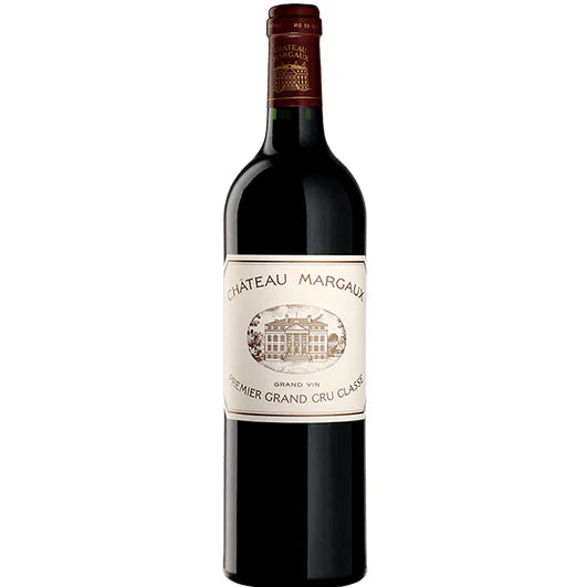 Chateau Margaux Premier Cru 2020