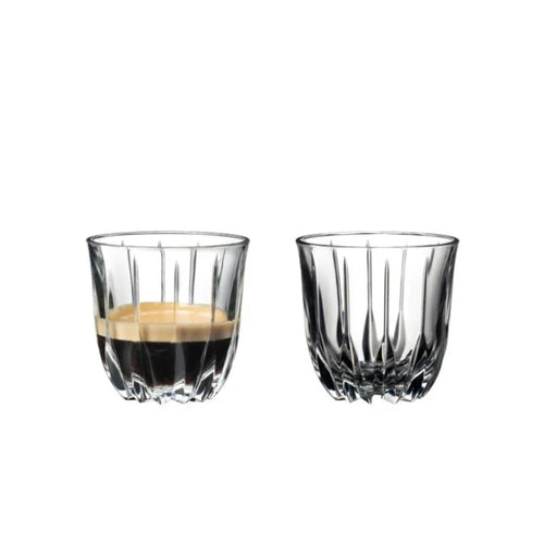 Riedel Bar Coffee Glass