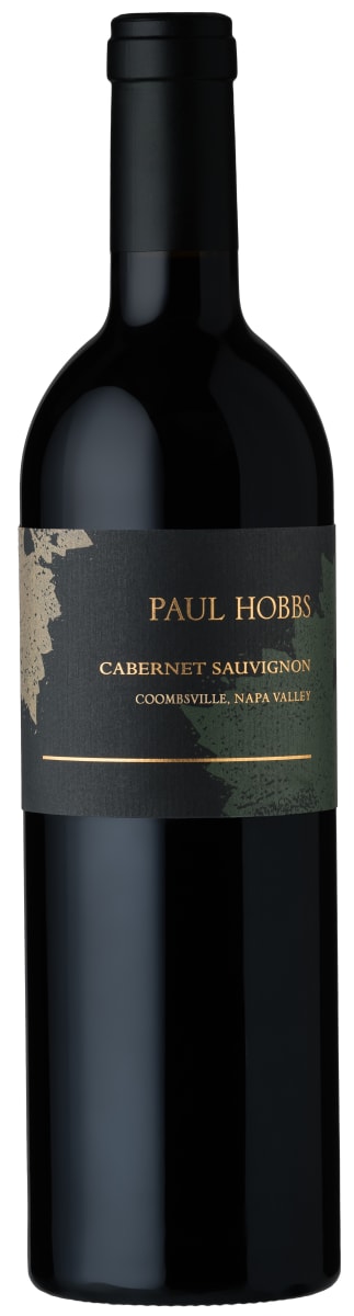 Paul Hobbs Coombsville Cabernet Sauvignon 2020