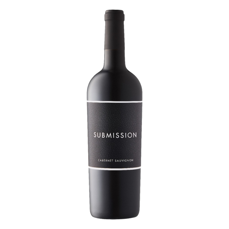 Submission California Cabernet 2021