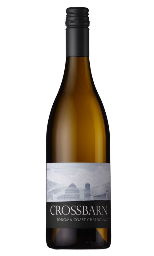 Paul Hobbs Cross Barn Sonoma Coast Chardonnay 2021