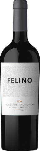 Vina Cobos El Felino Cabernet Sauvignon 2020