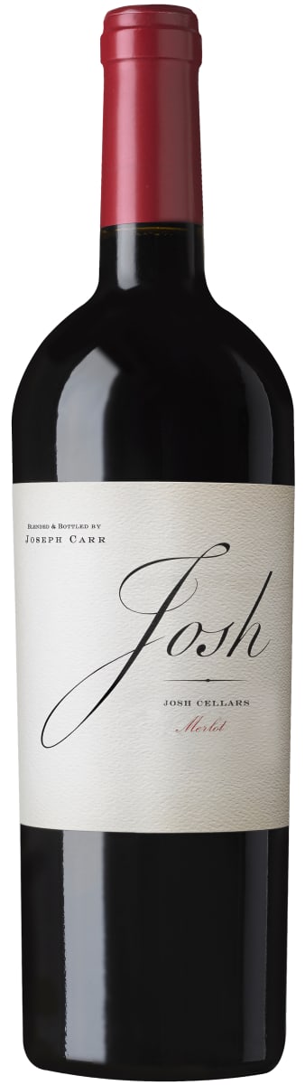 Josh cellars California Merlot 2022