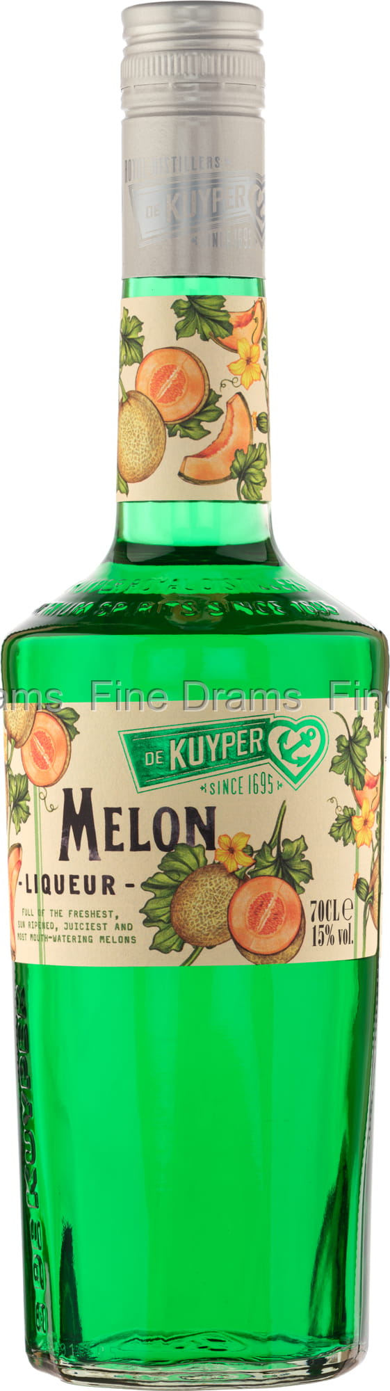 DeKuyper Melon Liqueur