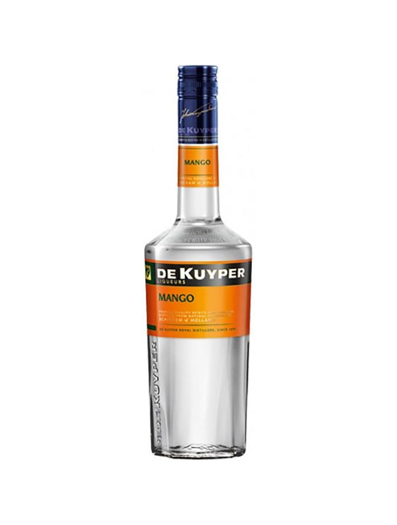 DeKuyper Mango Liqueur