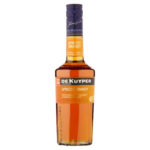 DeKuyper Apricot Liqueur