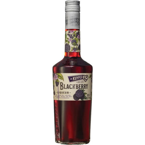 DeKuyper Blackberry Liqueur