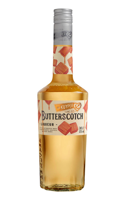 DeKuyper Butterscotch Liqueur