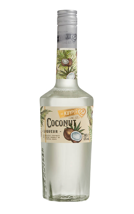 DeKuyper Coconut Liqueur