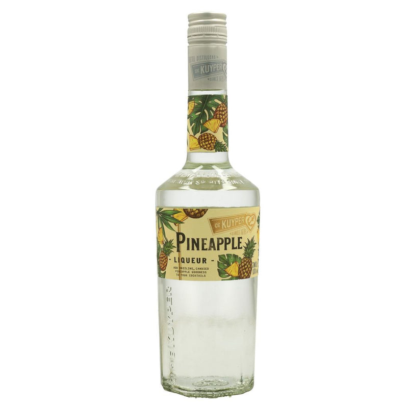 DeKuyper Pineapple Liqueur