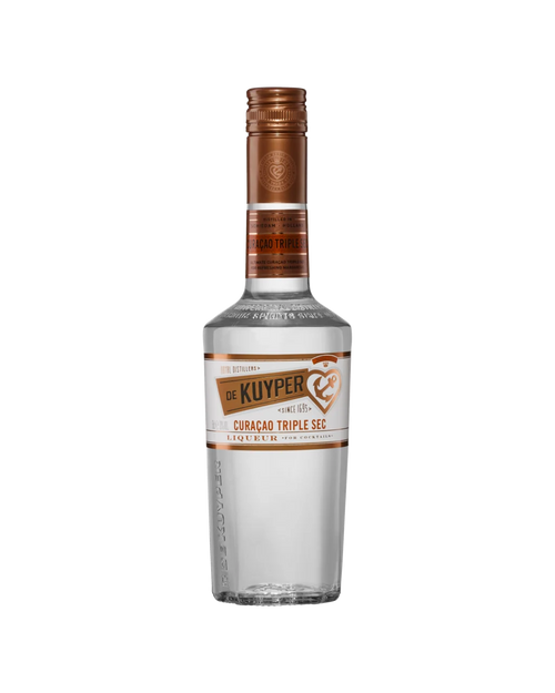 DeKuyper Triple Sec Liqueur