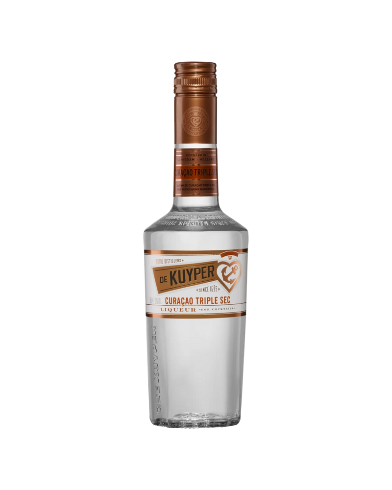 DeKuyper Triple Sec Liqueur