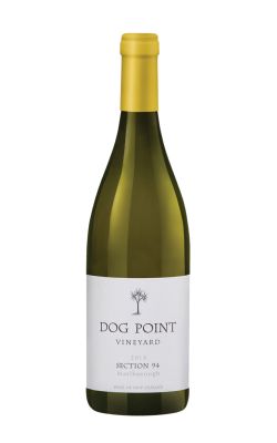 Dog Point Vineyard Section 94 Sauvignon Blanc 2022