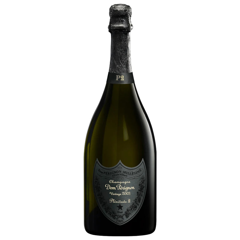 Moet Chandon Dom Perignon P2 Blanc Champagne 2003